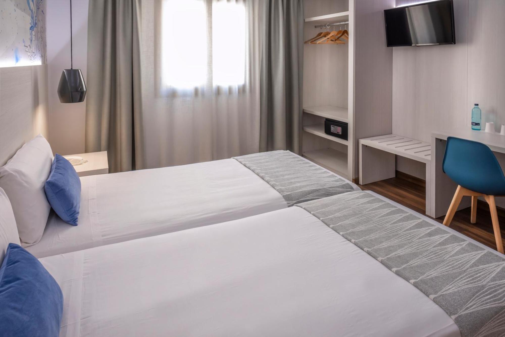 Operaramblas Gasthof Barcelona