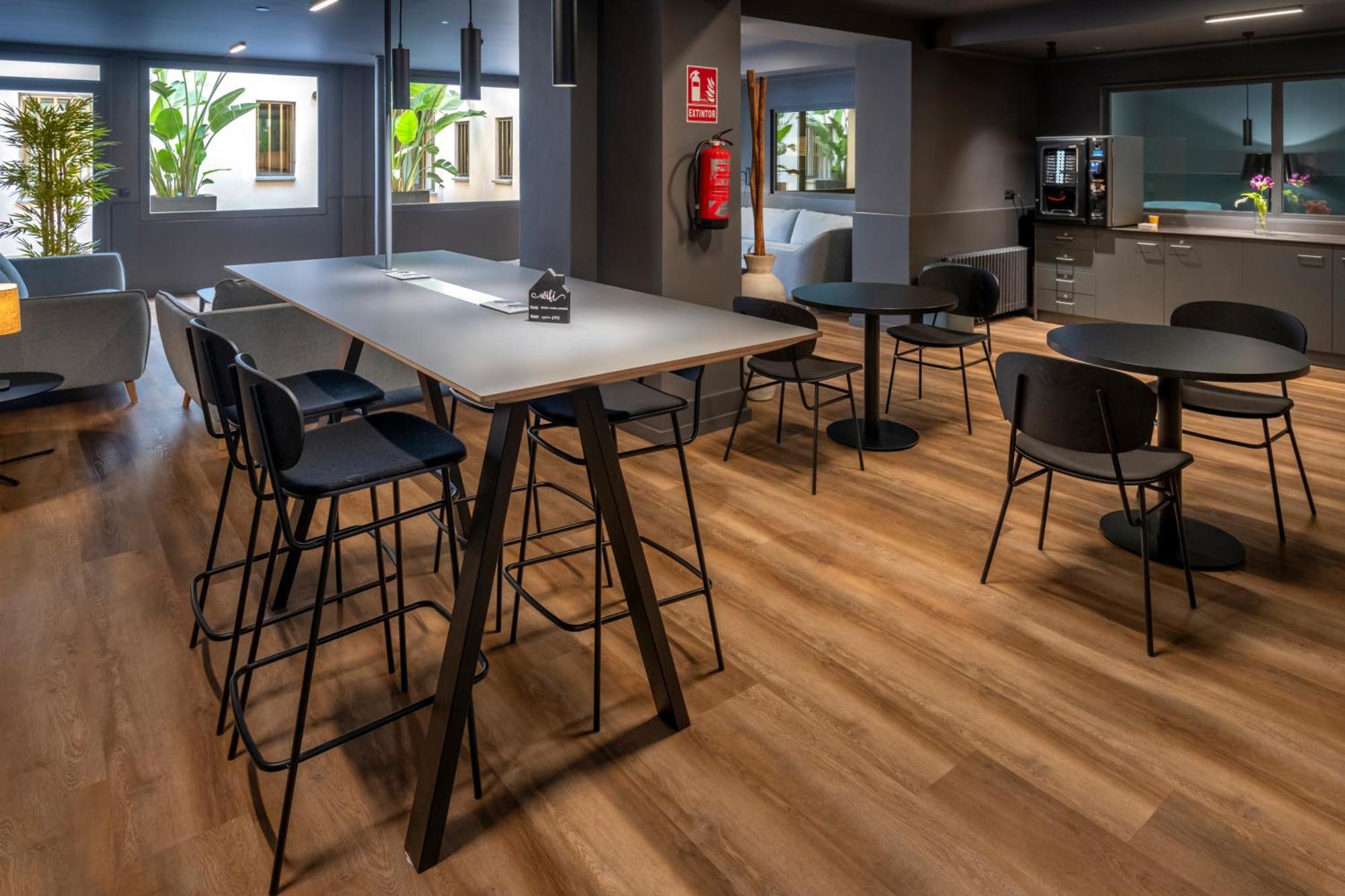 Operaramblas Gasthof Barcelona