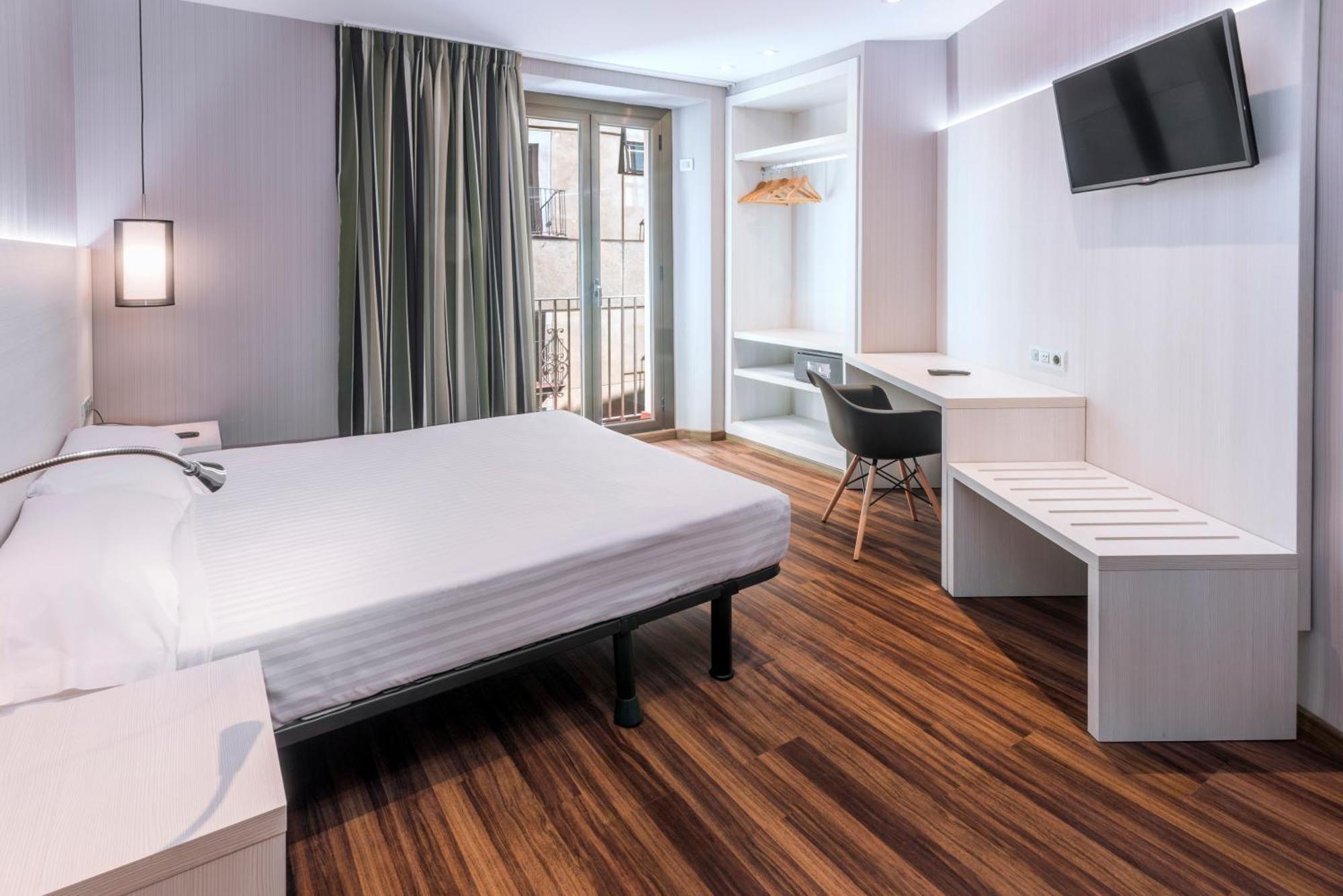 Operaramblas Gasthof Barcelona