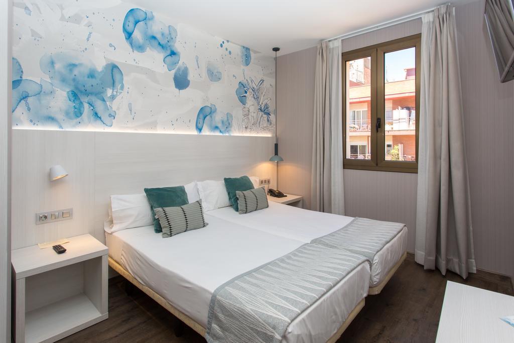 Operaramblas Gasthof Barcelona