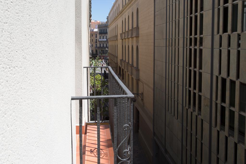 Gasthof Operaramblas Barcelona