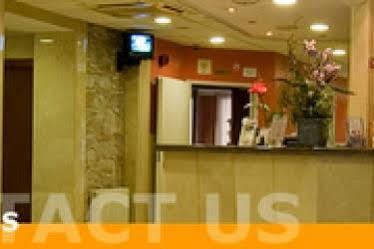 Operaramblas Gasthof Barcelona