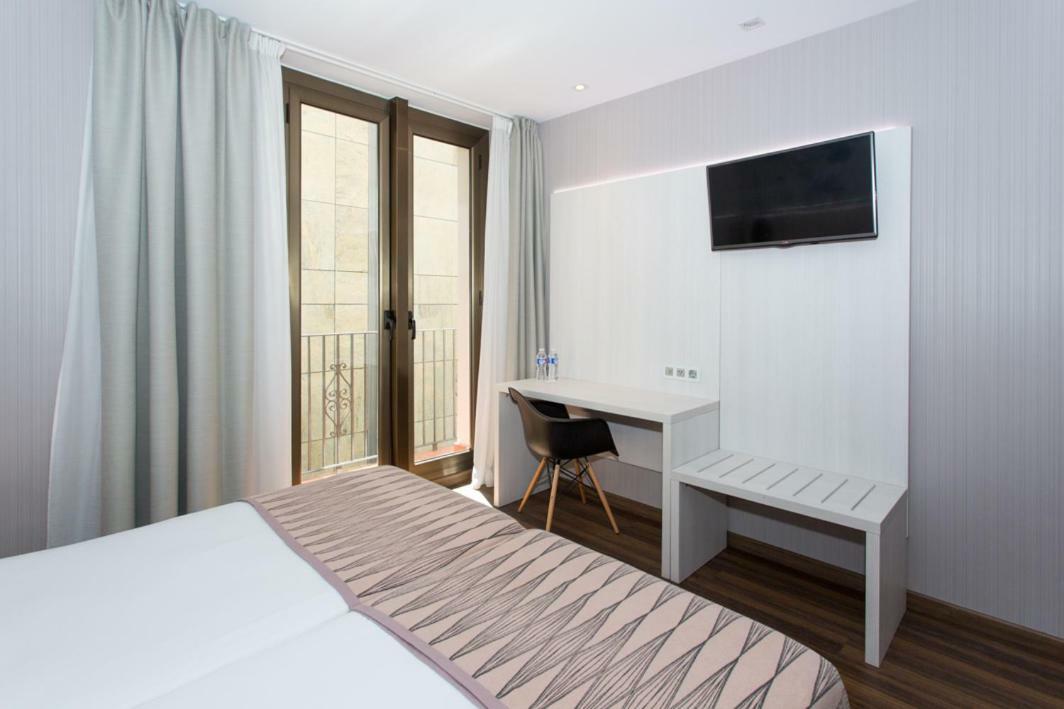 Gasthof Operaramblas Barcelona